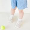 imageFelix ampamp Flora ToddlerLittle Kid Girls Running Shoes Sports Sneakers Princess Casual Glitter ShoesYb01white