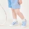 imageFelix ampamp Flora ToddlerLittle Kid Girls Running Shoes Sports Sneakers Princess Casual Glitter ShoesYb02blue