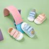 imageFelix ampamp Flora ToddlerLittle Kid Girls Running Shoes Sports Sneakers Princess Casual Glitter ShoesYb02white