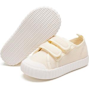 imageFelix ampamp Flora ToddlerLittle Kid Girls Running Shoes Sports Sneakers Princess Casual Glitter ShoesYb02white