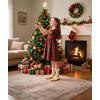 imageFelix ampamp Flora Toddler Girl Oxford Dress Shoes  Mary Jane Flats for Little Girl Party School ShoesB426gold