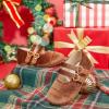 imageFelix ampamp Flora Toddler Little Girls Dress Shoes  Flower Girls Mary Jane Flats Ballet Shoes Party WeddingBf17brown