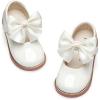 B427-ivory White