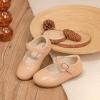 imageFelix ampamp Flora Toddler Girl Dress Shoes  Flower Girl Ballet Flats School Wedding PartyBf19nude