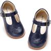 image:imageFelix amp Flora Toddler Girl Mary Jane Dress Shoes  School Oxford Flats for Girl Party ShoesB423navy Blue