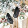 image:imageFelix amp Flora Toddler Flower Girl Mary Jane Shoes  Little Girls Dress Flats Princess Wedding PartyBh23black