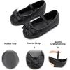 image:imageFelix amp Flora Toddler Flower Girl Mary Jane Shoes  Little Girls Dress Flats Princess Wedding PartyBh25black