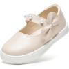image:imageFelix amp Flora ToddlerLittle Kid Girls Running Shoes Sports Sneakers Princess Casual Glitter ShoesBs825beige