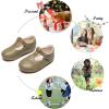 image:imageFelix amp Flora Toddler Little Girl Flat Oxfords Dress Shoes  Mary Jane Princess for Girl Party School ShoesB415green