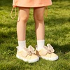 image:imageFelix amp Flora ToddlerLittle Kid Girls Running Shoes Sports Sneakers Princess Casual Glitter ShoesBs831nude