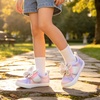 image:imageFelix amp Flora ToddlerLittle Kid Girls Running Shoes Sports Sneakers Princess Casual Glitter ShoesBs831pink
