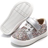 image:imageFelix amp Flora ToddlerLittle Kid Girls Running Shoes Sports Sneakers Princess Casual Glitter ShoesMulticolor8 Toddler