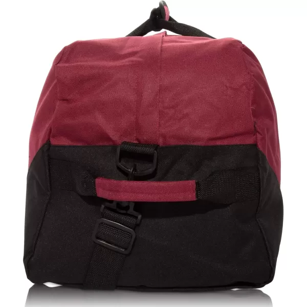 DALIX 25" Big Adventure Large Gym Sports Duffle Bag in Dark Green