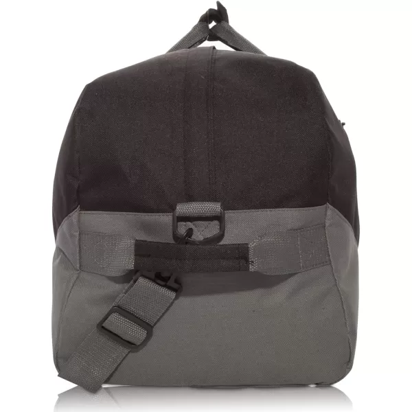DALIX 25" Big Adventure Large Gym Sports Duffle Bag in Dark Green