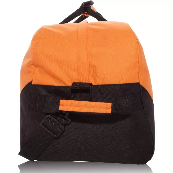 DALIX 25" Big Adventure Large Gym Sports Duffle Bag in Dark Green