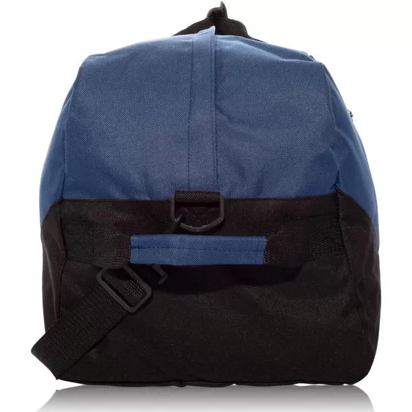 DALIX 25" Big Adventure Large Gym Sports Duffle Bag in Dark Green