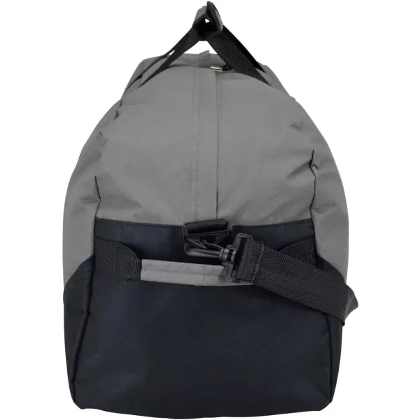 DALIX 25" Big Adventure Large Gym Sports Duffle Bag in Dark Green
