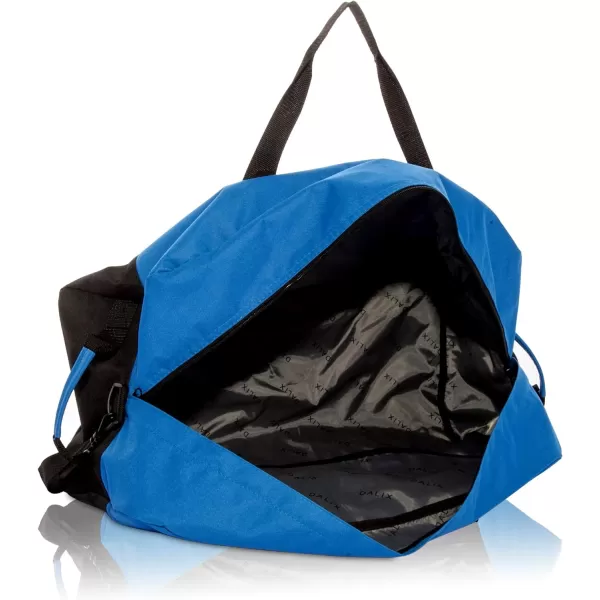 DALIX 25" Big Adventure Large Gym Sports Duffle Bag in Dark Green