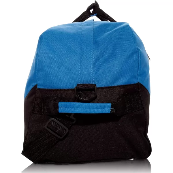 DALIX 25" Big Adventure Large Gym Sports Duffle Bag in Dark Green