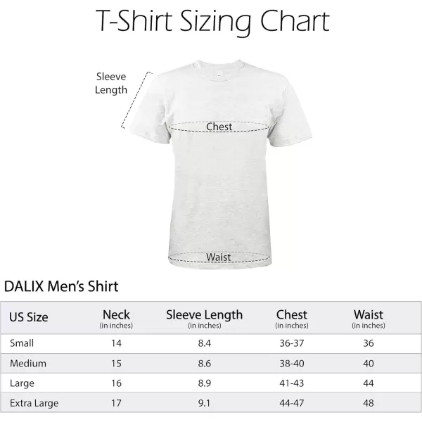 DALIX Alpha Phi Omega Greek Letters T-Shirt Men's Embroidered Fraternity Shirt