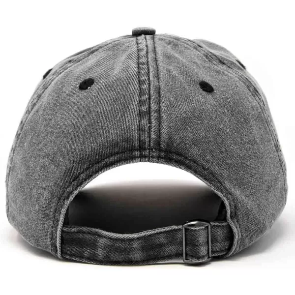 DALIX Aries Dad Hat Embroidered Zodiac Astrology Cotton Baseball Cap