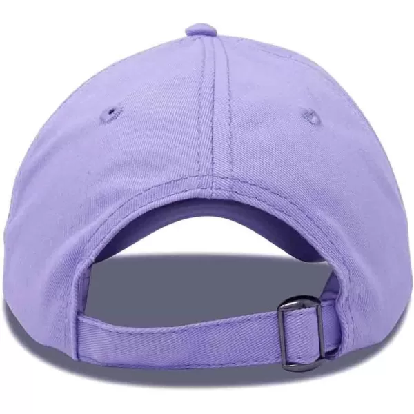 DALIX Aries Dad Hat Embroidered Zodiac Astrology Cotton Baseball Cap