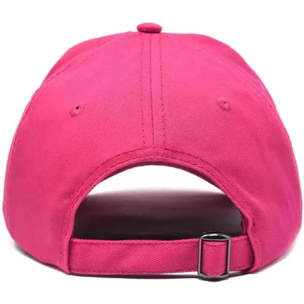 DALIX Aries Dad Hat Embroidered Zodiac Astrology Cotton Baseball Cap