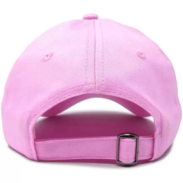 DALIX Aries Dad Hat Embroidered Zodiac Astrology Cotton Baseball Cap