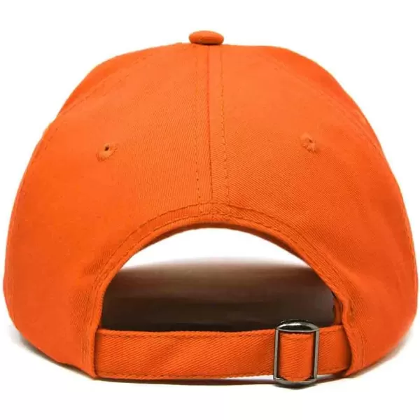DALIX Aries Dad Hat Embroidered Zodiac Astrology Cotton Baseball Cap