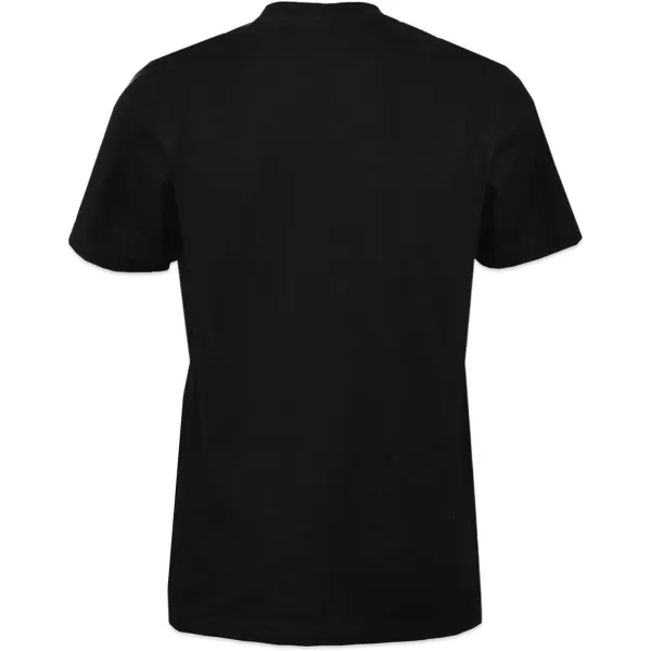 DALIX Beta Theta Pi Greek Letters T-Shirt Men's Embroidered Fraternity Shirt