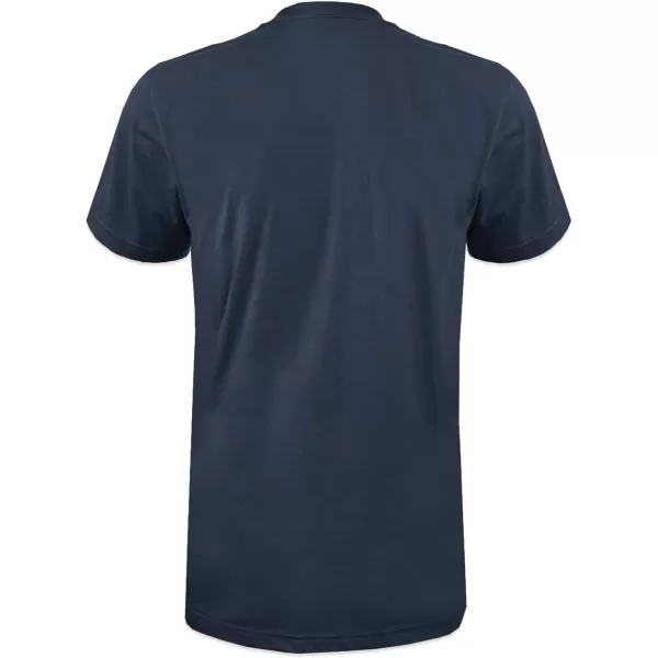 DALIX Beta Theta Pi Greek Letters T-Shirt Men's Embroidered Fraternity Shirt