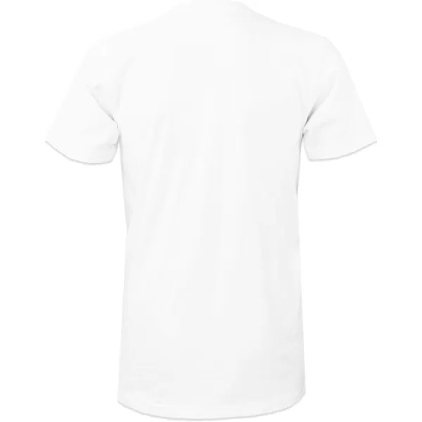 DALIX Beta Theta Pi Greek Letters T-Shirt Men's Embroidered Fraternity Shirt