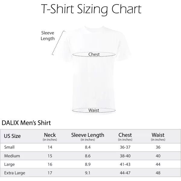 DALIX Beta Theta Pi Greek Letters T-Shirt Men's Embroidered Fraternity Shirt
