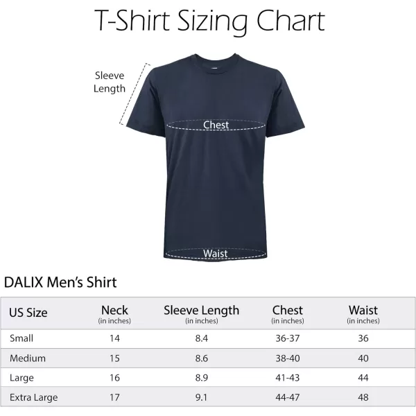 DALIX Beta Theta Pi Greek Letters T-Shirt Men's Embroidered Fraternity Shirt