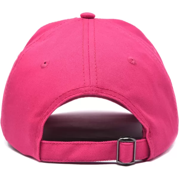 DALIX Bumble Bee Baseball Cap Dad Hat Embroidered Womens Girls