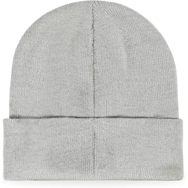 DALIX Embroidered Astronaut Beanie Cap Cuffed Knit Hat Men Women