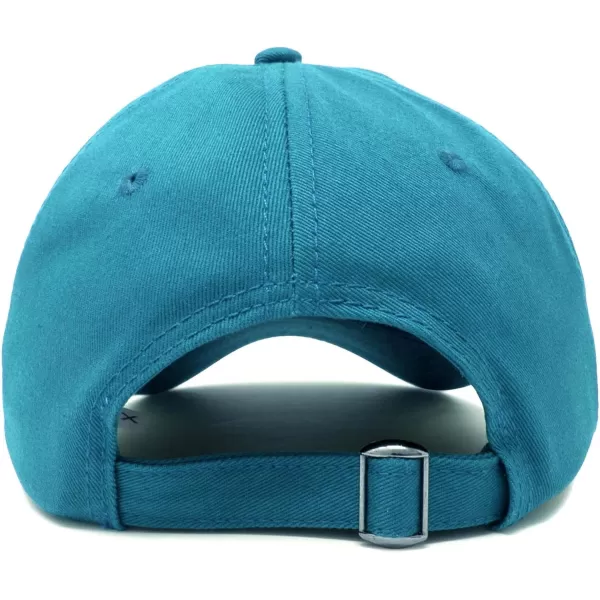 DALIX Hamburger Hat Cheeseburger Dad Baseball Cap Gift