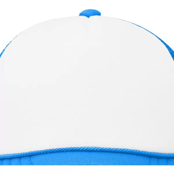 DALIX Infant Trucker Hat Baby Girl Boys Cap Extra Small Kids Children Adjustable
