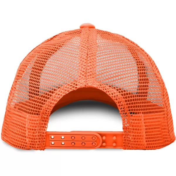 DALIX Infant Trucker Hat Baby Girl Boys Cap Extra Small Kids Children Adjustable