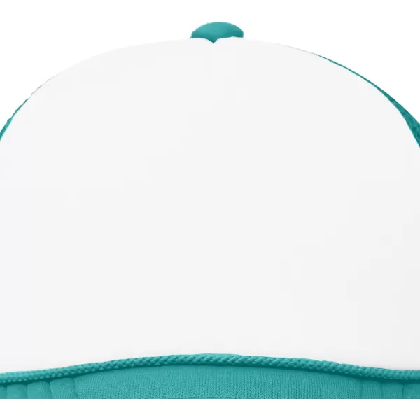 DALIX Infant Trucker Hat Baby Girl Boys Cap Extra Small Kids Children Adjustable