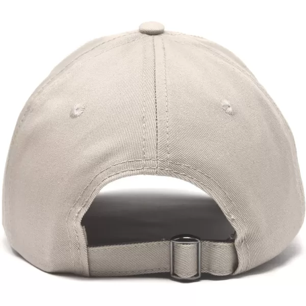 DALIX Initial Hat Letter S Womens Baseball Cap Monogram Cursive Embroider
