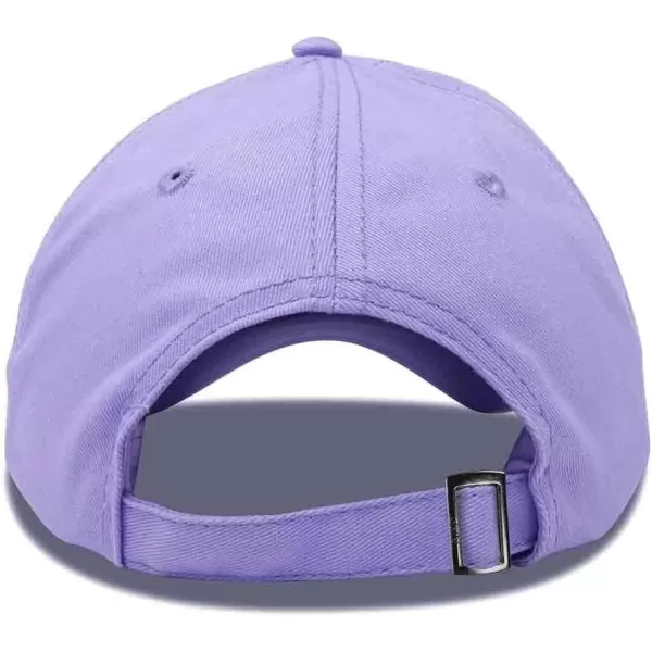 DALIX Mushroom Frog Embroidered Dad Cap Cotton Baseball Hat Women