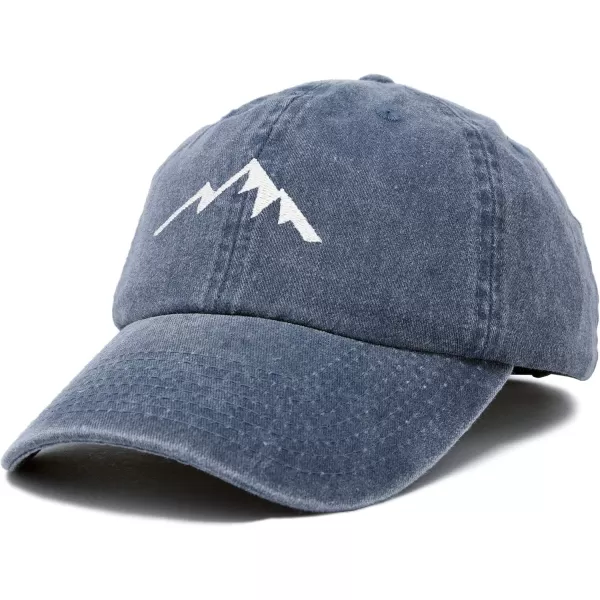 DALIX Outdoor Cap Mountain Dad Hat Womens Mens Hiking Vintage Cotton