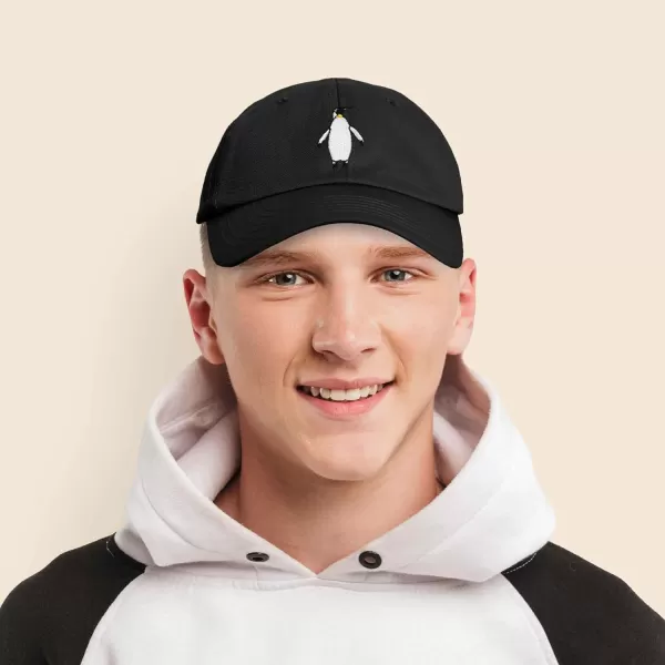 DALIX Penguin Hat Dad Baseball Cap Great Auk