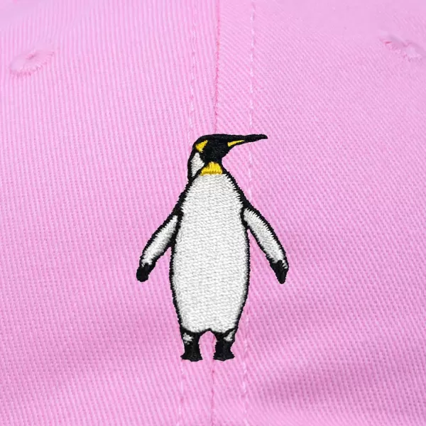 DALIX Penguin Hat Dad Baseball Cap Great Auk