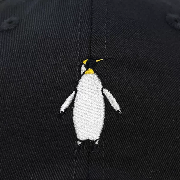 DALIX Penguin Hat Dad Baseball Cap Great Auk