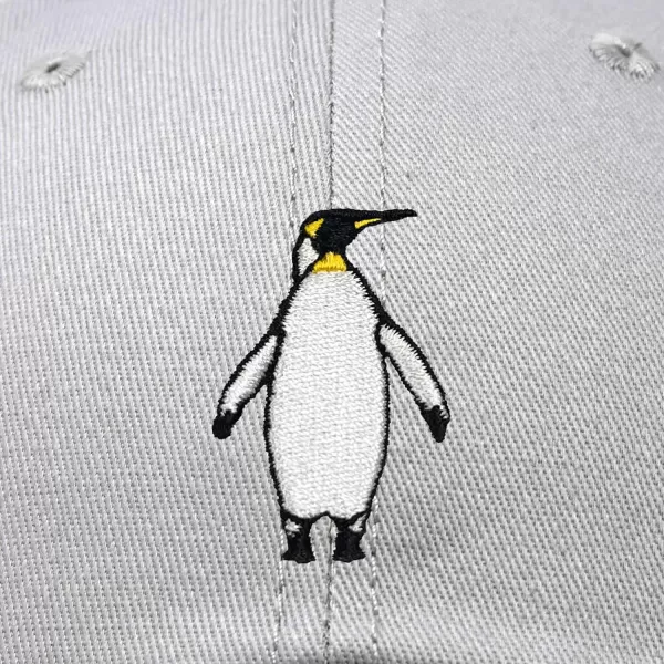 DALIX Penguin Hat Dad Baseball Cap Great Auk