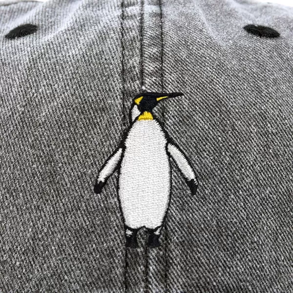DALIX Penguin Hat Dad Baseball Cap Great Auk