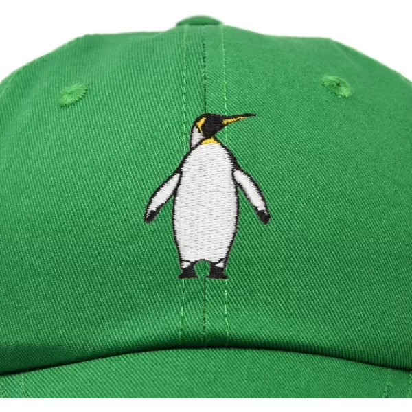 DALIX Penguin Hat Dad Baseball Cap Great Auk