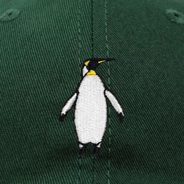 DALIX Penguin Hat Dad Baseball Cap Great Auk